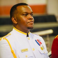 Samuel Mungai