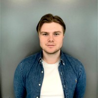 Olav Andreas Løvaas