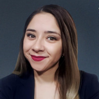 Ericka B Lozano Balderas