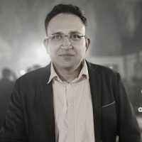 Hemant Sharma