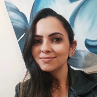 Ana Carolina Veronez