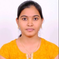 Anusha Mourya