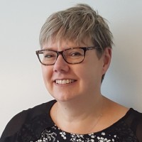 Ali Eccleston