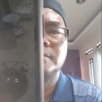 Ir. Mat Rahim Abdul Ghani