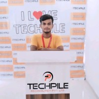 Pradeep Jaiswal