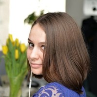 Anna Basova