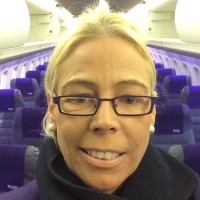 Tracy Crossling
