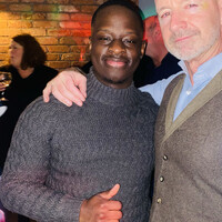 Joe Olang