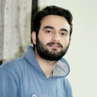 AQUIB AMEEN WANI