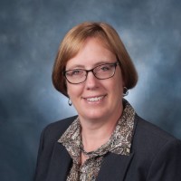 Diane Sandven