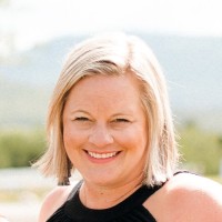 Becky Cornish