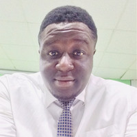 Ayo Babajide