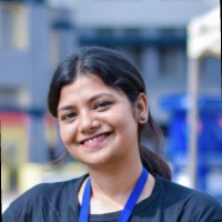 Aishani Sengupta