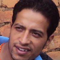 kush basnet