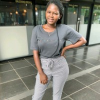 Pretty Nosphiwe Zololo