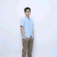 Rizwan Kurniawan