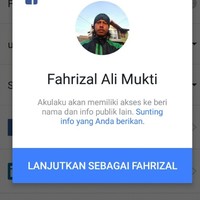 Fahrizal Ali Mukti
