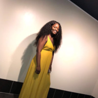 Tajanae Allison