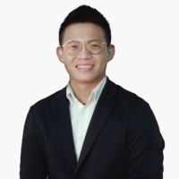 Marcus Young Hean Tan