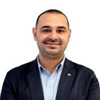 Ahmed Ghazi