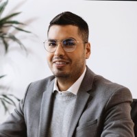 Christopher Lucio Merlini