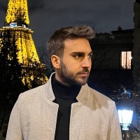 Batın Yağız BÜLBÜL