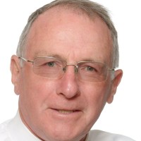 Iain Drummond