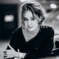Sofia Tkachenko