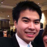 Harun Kanokvaliwongs