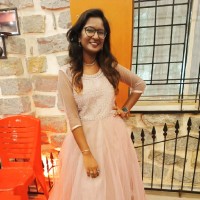 Nivetha Karunanithi
