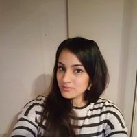 Shurita Ramsoekh- Debi Tewari