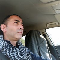 Amine HATEM