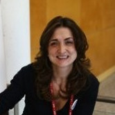 Sonia Hernández Sánchez