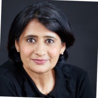 Deepa Bhat Nair