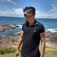 Bruno dos Santos Alves