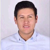 Gonzalo Javier Paredes Cerpa