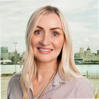 Kathryn Gallagher