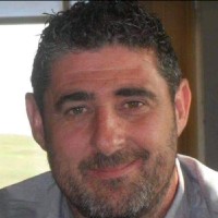 Shane Griffiths