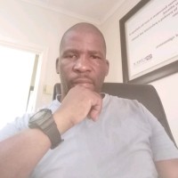 Dumisani Nyembe