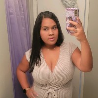 Katherine De La Rosa