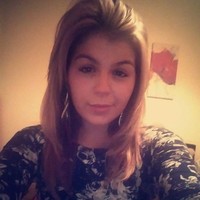 Chloe Potter