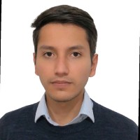 Jorge Andres Arboleda Blanco