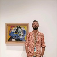 Angelo Moro