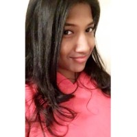 Sindhura Nalluri