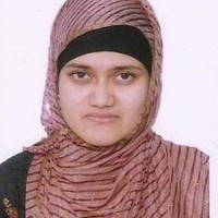 Afsha Haque