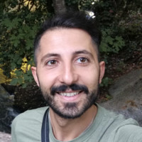 Antony Bonfiglio
