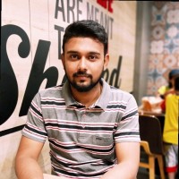 Ibrar Ahmed