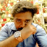 Akhil Raj