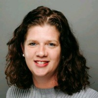Harriet Van Lienden