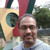 Mahesh Dhumale